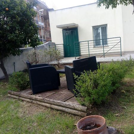 Al Villino Duse Villa Genua Buitenkant foto