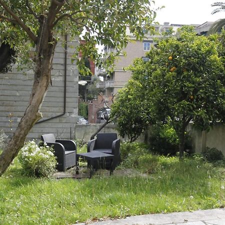Al Villino Duse Villa Genua Buitenkant foto